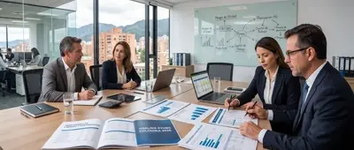 Financial Indicators for Decision Making | Logis Consultores
