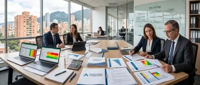 Audit and Risk Management in Companies | Logis