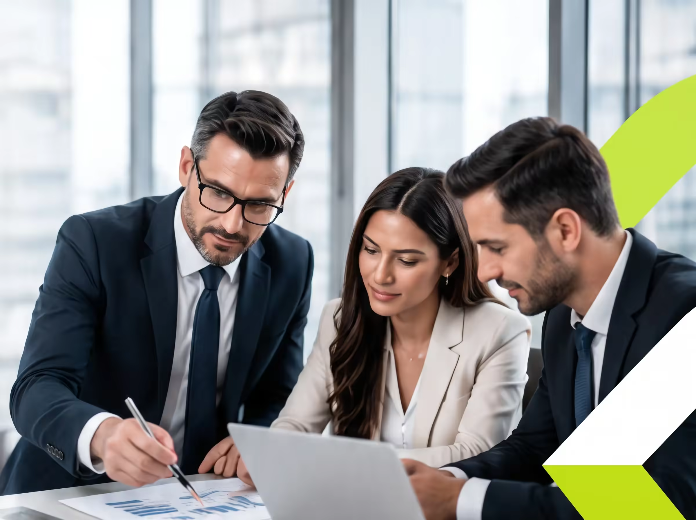 Servicios de Auditoría para Empresas en Colombia | Logis Consultores Servicios de Auditoría para Empresas en Colombia | Logis Consultores