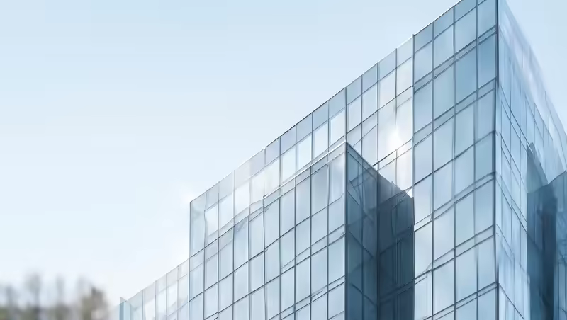 Office building - Fiscal Auditor