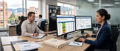 Disability Management in Colombia | Logis Consultores