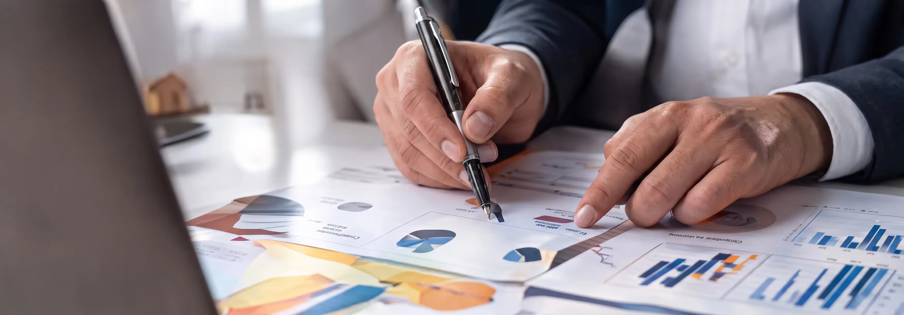 Auditorías especiales y due diligence Auditorías especiales y due diligence